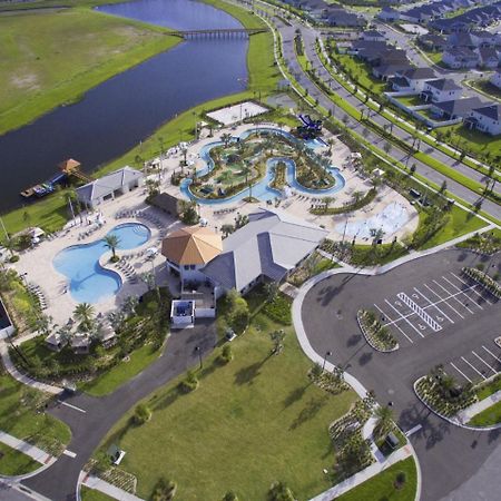 Lovely Vacation Townhouse With Pool Sl3103 Хантерс-Крик Экстерьер фото