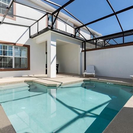 Lovely Vacation Townhouse With Pool Sl3103 Хантерс-Крик Экстерьер фото