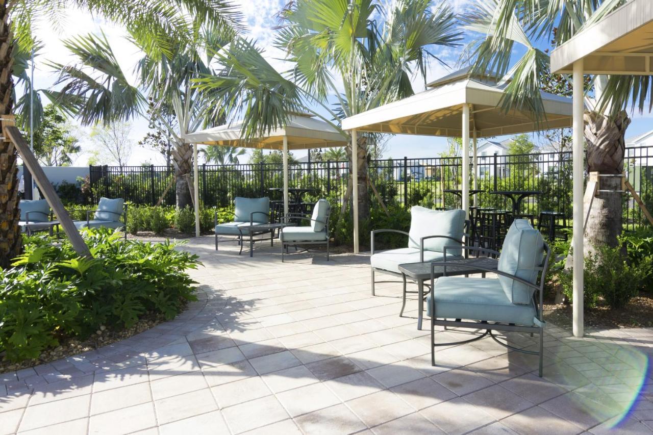 Lovely Vacation Townhouse With Pool Sl3103 Хантерс-Крик Экстерьер фото