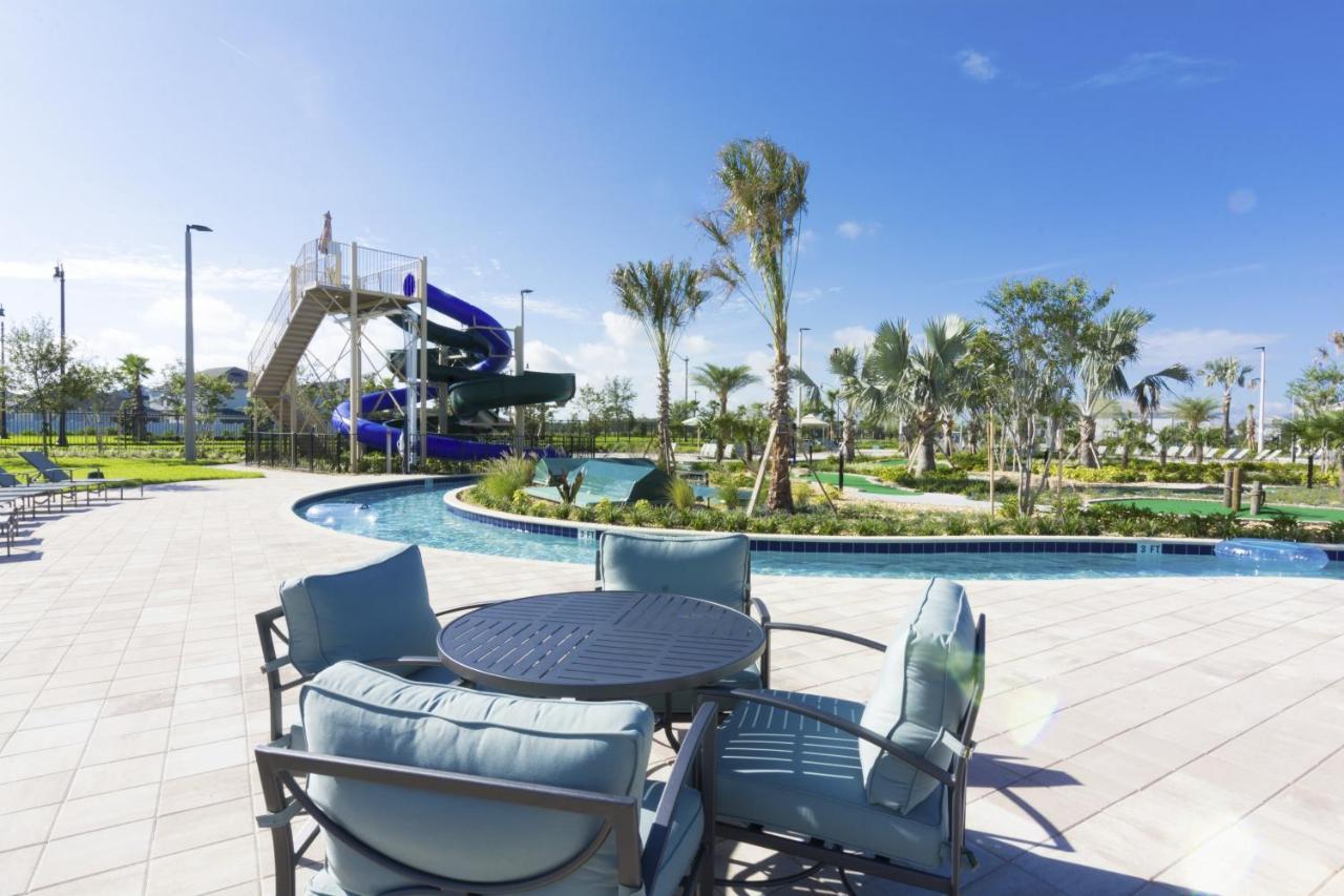 Lovely Vacation Townhouse With Pool Sl3103 Хантерс-Крик Экстерьер фото
