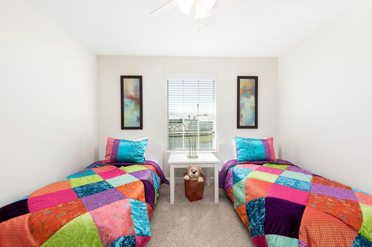 Lovely Vacation Townhouse With Pool Sl3103 Хантерс-Крик Экстерьер фото