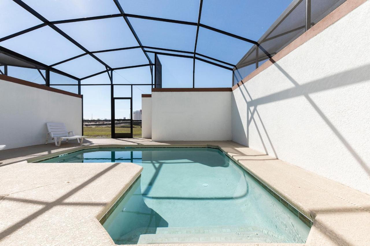 Lovely Vacation Townhouse With Pool Sl3103 Хантерс-Крик Экстерьер фото