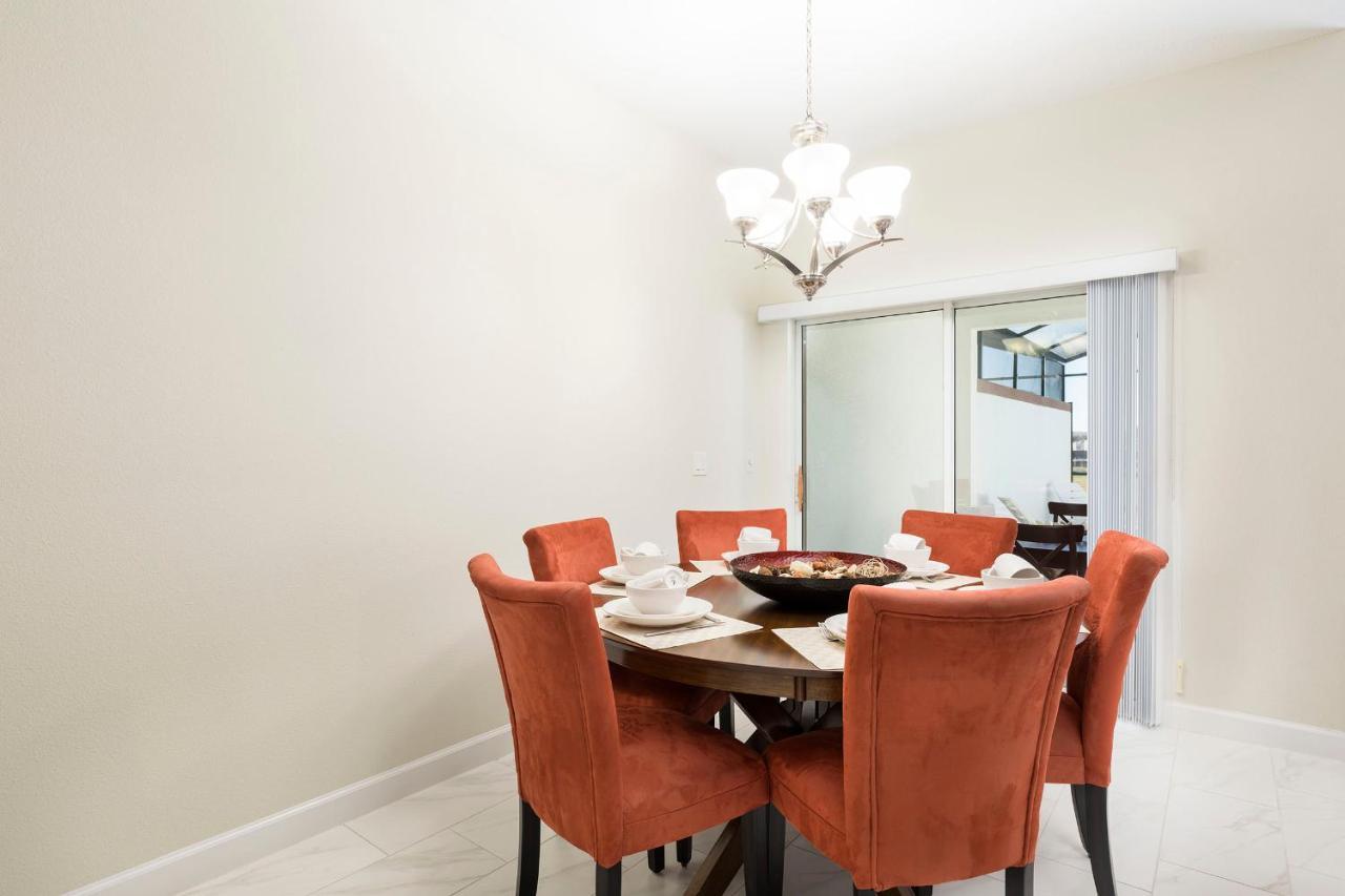 Lovely Vacation Townhouse With Pool Sl3103 Хантерс-Крик Экстерьер фото
