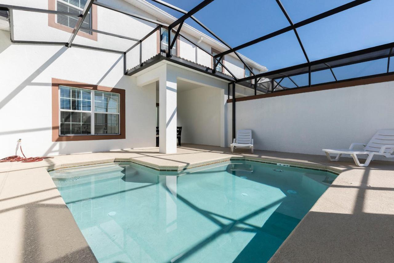 Lovely Vacation Townhouse With Pool Sl3103 Хантерс-Крик Экстерьер фото
